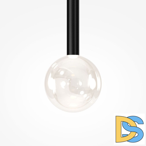 Подвесной светильник Maytoni Bubble dream MOD383PL-L4B3K