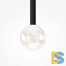 Подвесной светильник Maytoni Bubble dream MOD383PL-L4B3K