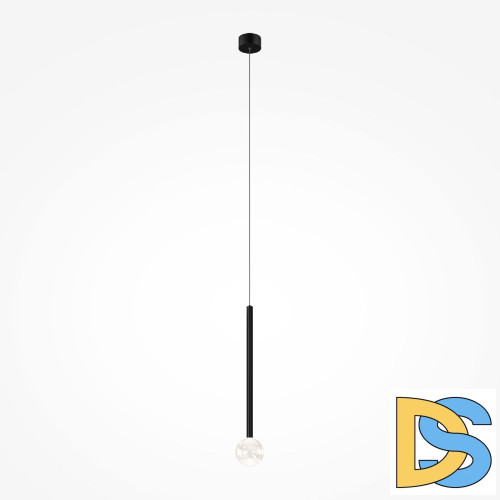 Подвесной светильник Maytoni Bubble dream MOD383PL-L4B3K