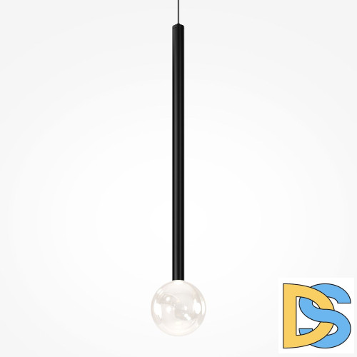 Подвесной светильник Maytoni Bubble dream MOD383PL-L4B3K