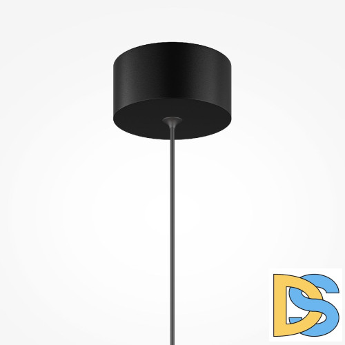 Подвесной светильник Maytoni Bubble dream MOD383PL-L4B3K