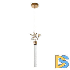 Подвесной светильник Modelux ML.99911.1 GD