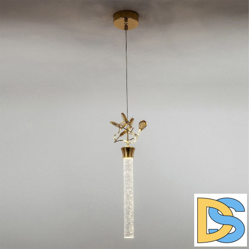 Подвесной светильник Modelux ML.99911.1 GD