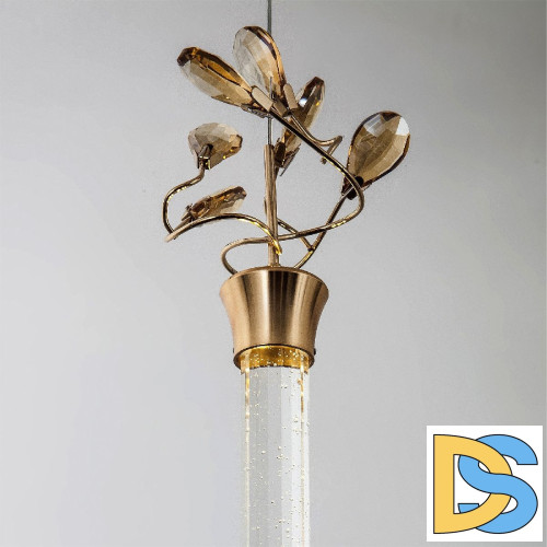 Подвесной светильник Modelux ML.99911.1 GD