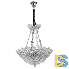 Подвесной светильник MW-Light Патриция 1 447010512