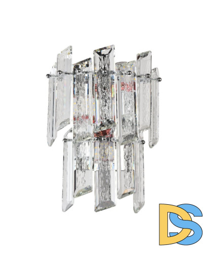 Настенный светильник Divinare Romilda 3512/02 AP-3