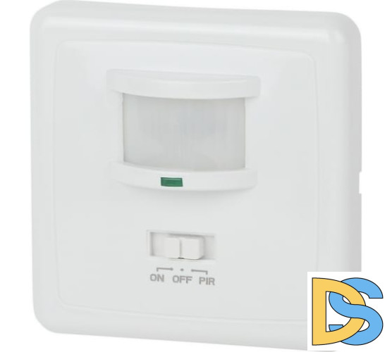 Датчик движения инфракрасный ЭРА MD 08 Б0004260