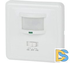 Датчик движения инфракрасный ЭРА MD 08 Б0004260