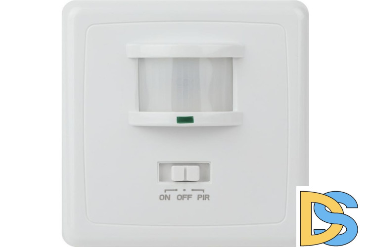 Датчик движения инфракрасный ЭРА MD 08 Б0004260