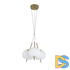 Подвесной светильник Modestyle MS.1006.3