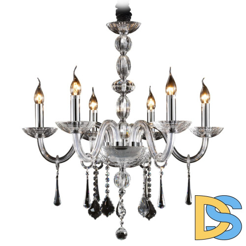 Подвесная люстра Osgona Crista 722064