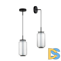 Подвесной светильник Odeon Light Jam 5409/11L