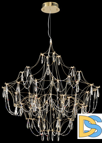 Подвесная люстра Wertmark Felicia WE336.62.306