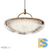 Подвесной светильник Modestyle MS.2326.1 BK