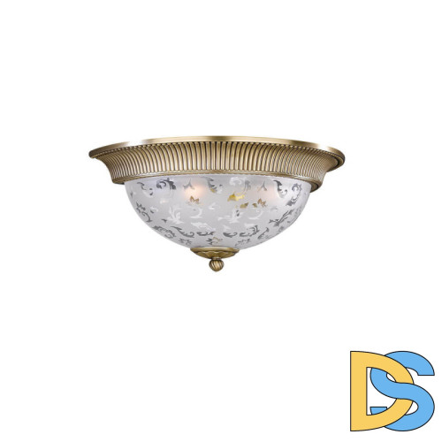 Настенный светильник Reccagni Angelo A 6212/2