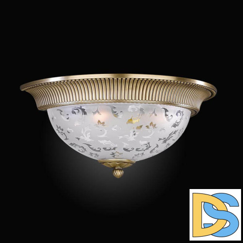 Настенный светильник Reccagni Angelo A 6212/2