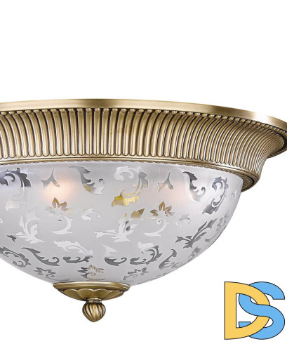 Настенный светильник Reccagni Angelo A 6212/2