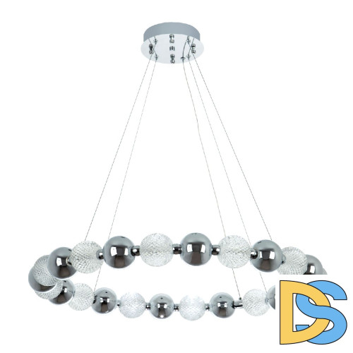 Подвесная люстра Modestyle MS.8012.800 CR