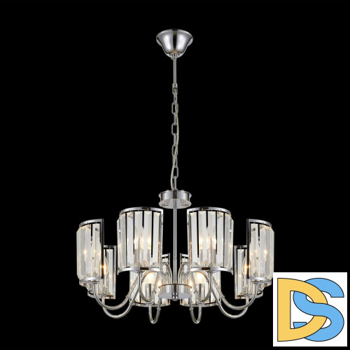 Подвесная люстра Citilux Грета CL333181