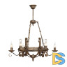 Подвесная люстра F-Promo Boulogne 2159-6P