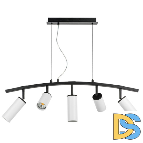 Подвесной светильник Lightstar Rullo LR735362863 (571735+214436-2+214486-3)