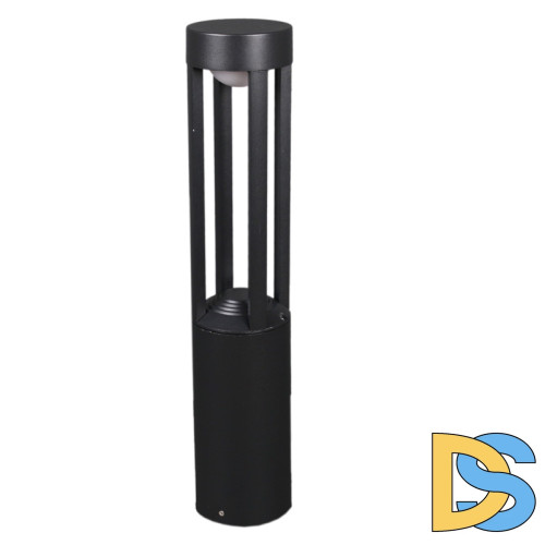 Ландшафтный светильник Reluce 09958-0.7-001U 0,6M LED12W BK