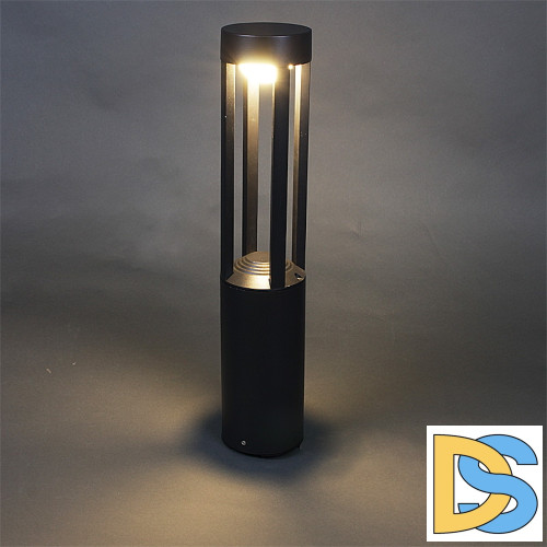 Ландшафтный светильник Reluce 09958-0.7-001U 0,6M LED12W BK