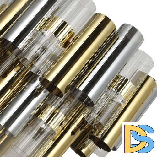 Подвесная люстра Favourite Rulla 4477-8P