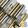 Подвесная люстра Favourite Rulla 4477-8P