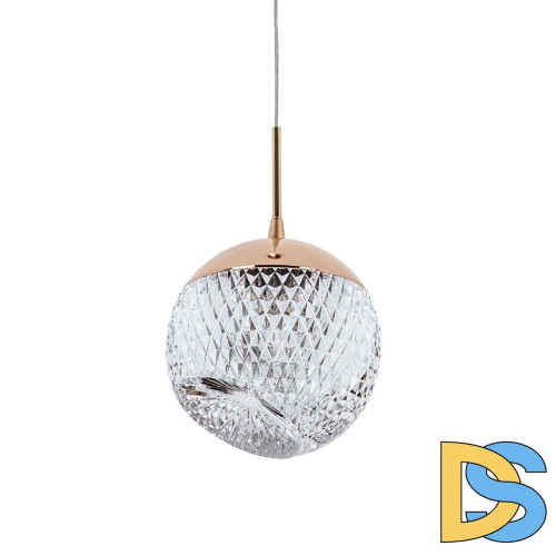 Подвесной светильник Modestyle MS.89119.1 GD