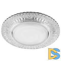 Встраиваемый светодиодный светильник Feron CD4022 29475