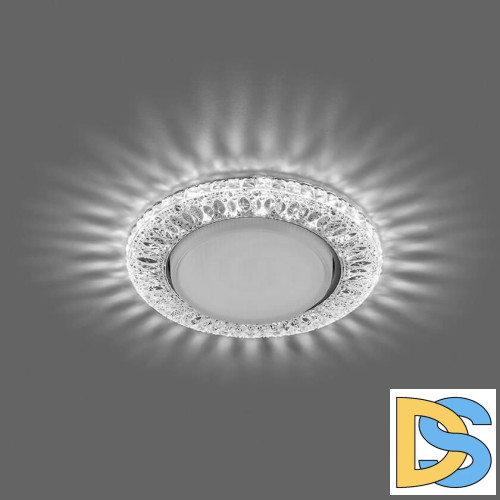 Встраиваемый светодиодный светильник Feron CD4022 29475