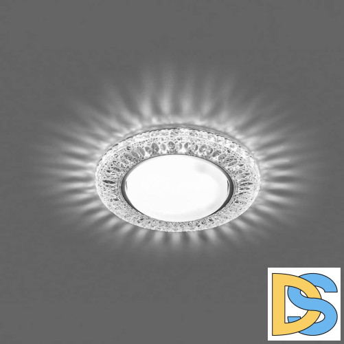 Встраиваемый светодиодный светильник Feron CD4022 29475