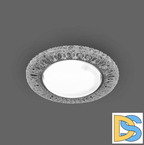 Встраиваемый светодиодный светильник Feron CD4022 29475