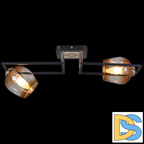 Потолочный светильник Reluce 71706-0.3-02