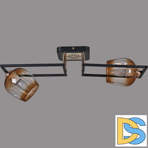 Потолочный светильник Reluce 71706-0.3-02