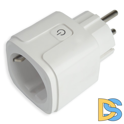 Розетка Feron TM500 41718