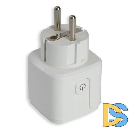 Розетка Feron TM500 41718