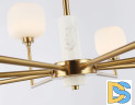 Люстра на штанге Ambrella Light High Light Heigh Light LH53017