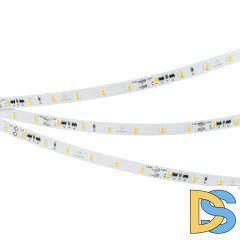 Светодиодная лента Arlight IC-A60-8mm 24V Warm3000 (4.8 W/m, IP20, 2835, 10m) 037957