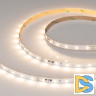 Светодиодная лента Arlight IC-A60-8mm 24V Warm3000 (4.8 W/m, IP20, 2835, 10m) 037957