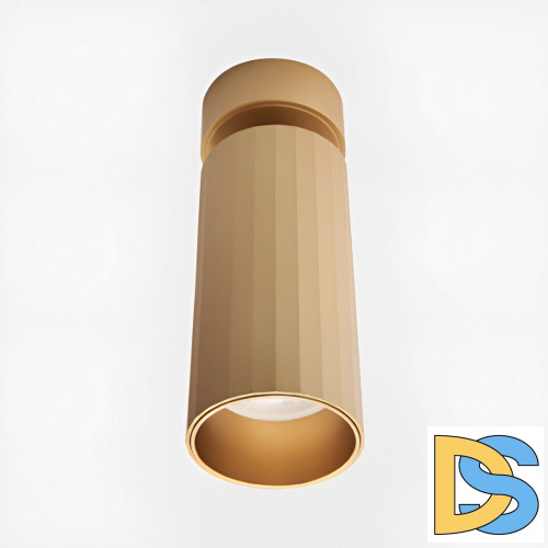 Накладной спот Italline IT08-8011 gold