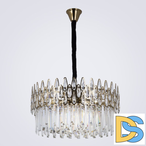 Подвесная люстра Modelux ML.380.12