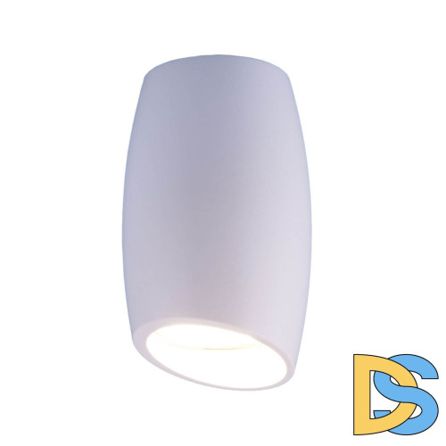Накладной светильник Elektrostandard DLN002 MR16 WH белый 4690389144974 a046058