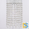 Подвесной светильник Bohemia Ivele Crystal AL19201/15OL WMN Drops