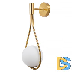 Бра MyFar Florenz MR1090-1W