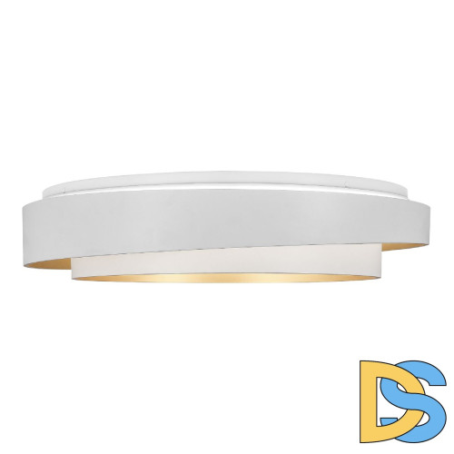Потолочный светильник Evoluce Crosby SLE6009-502-01