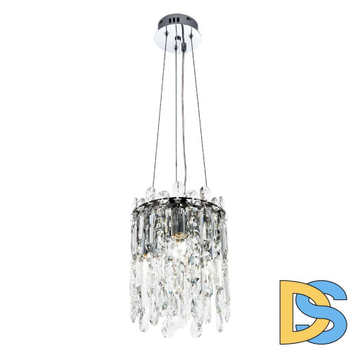 Подвесной светильник Modelux ML.837.3 CR