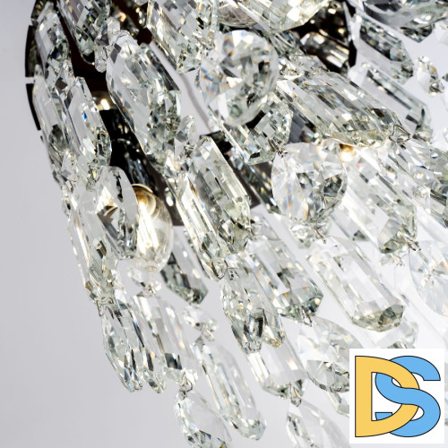 Подвесной светильник Modelux ML.837.3 CR