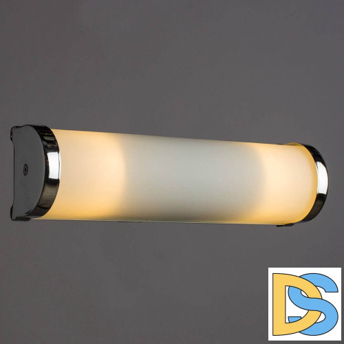 Настенный светильник Arte Lamp Aqua A5210AP-2CC